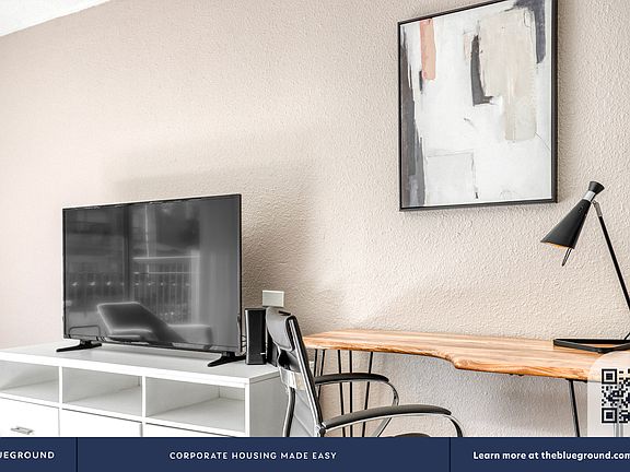 Office Area