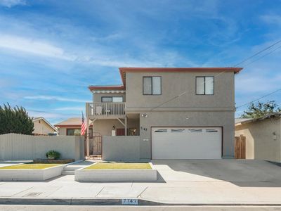 7143 Astoria St, San Diego, CA, 92111