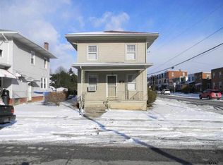 51 S Lehman St, York, PA 17403