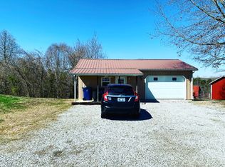 420 Mill Springs Rd, Nancy, KY 42544