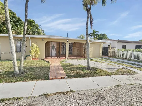 350 E 54th St, Hialeah, FL 33013