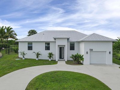518 SW Aster Rd, Port Saint Lucie, FL, 34953