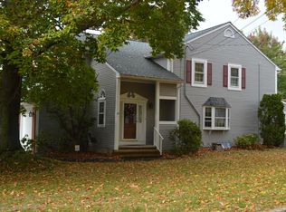 83 Arbor Dr, Providence, RI 02908