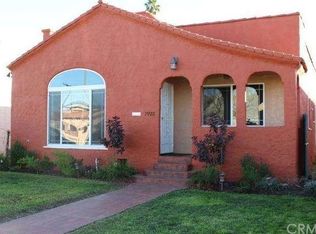 1922 W 67th St, Los Angeles, CA 90047