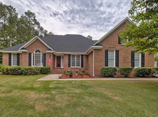 124 Laurel Ct, Lugoff, SC 29078