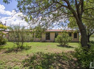 8105 Wren Rd, San Angelo, TX 76901