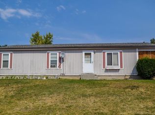 517 Garden Dr, Boulder, MT 59632