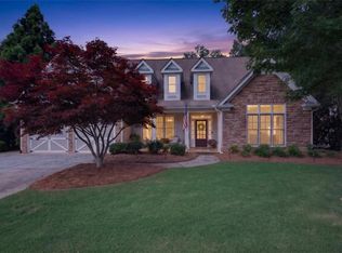 362 Hanover Dr, Villa Rica, GA 30180