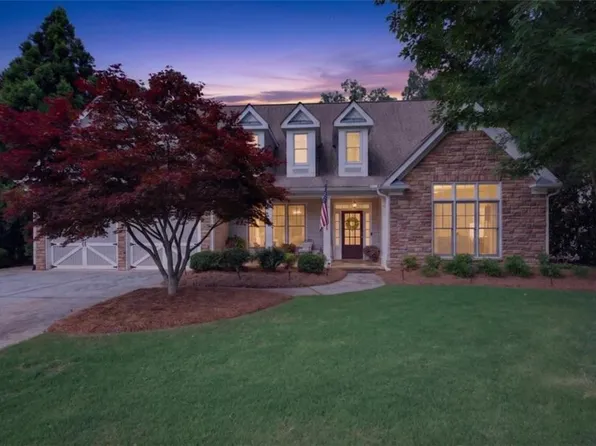 362 Hanover Dr, Villa Rica, GA 30180