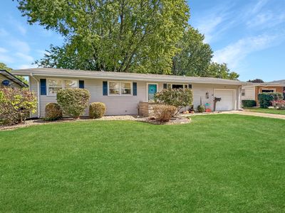 1425 Kenneth Dr, Rantoul, IL, 61866