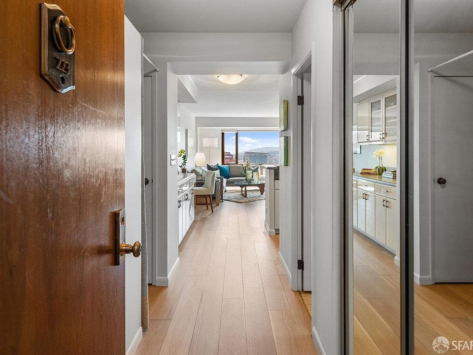 1st image of 1177 California St APT 223