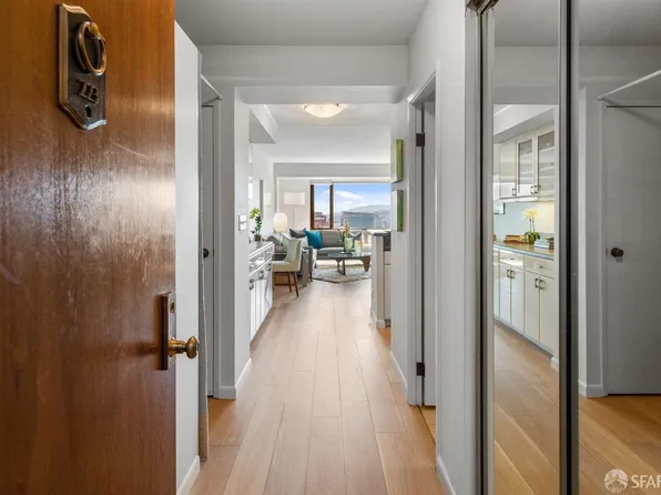 1177 California St APT 223, San Francisco, CA 94108