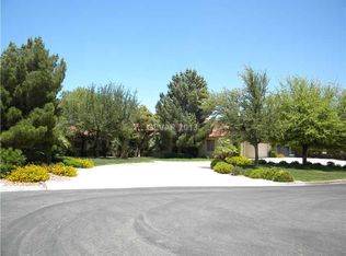 3466 W Irvin Ave, Las Vegas, NV 89141