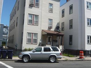 405 Ferry St, Everett, MA 02149