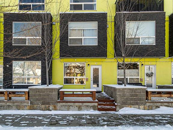 3rd image of 1740 9th St NW #106