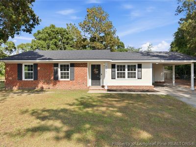 5947 Spinner Rd, Hope Mills, NC, 28348
