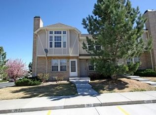 3098 W 107th Pl UNIT B, Westminster, CO 80031