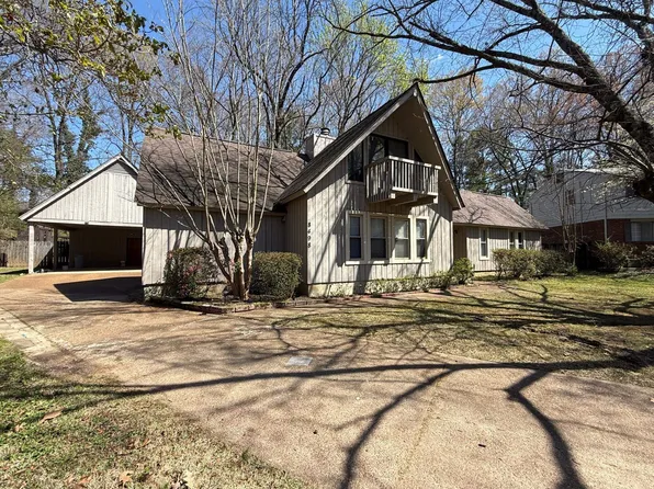 8498 Bergen Cv, Cordova, TN 38018