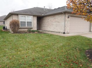 314 Kristina Lynn Pl, Englewood, OH 45322