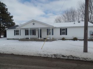 2021 S 800th Rd W, Lyons, IN 47443