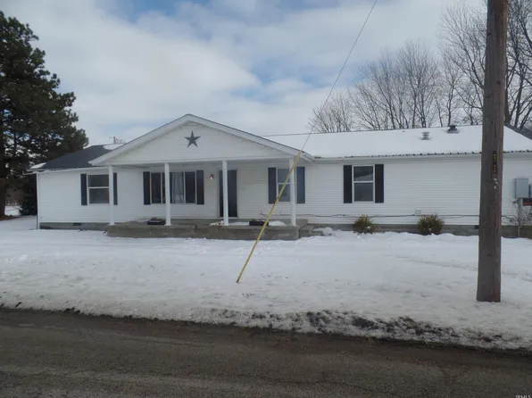 2021 S 800th Rd W, Lyons, IN 47443