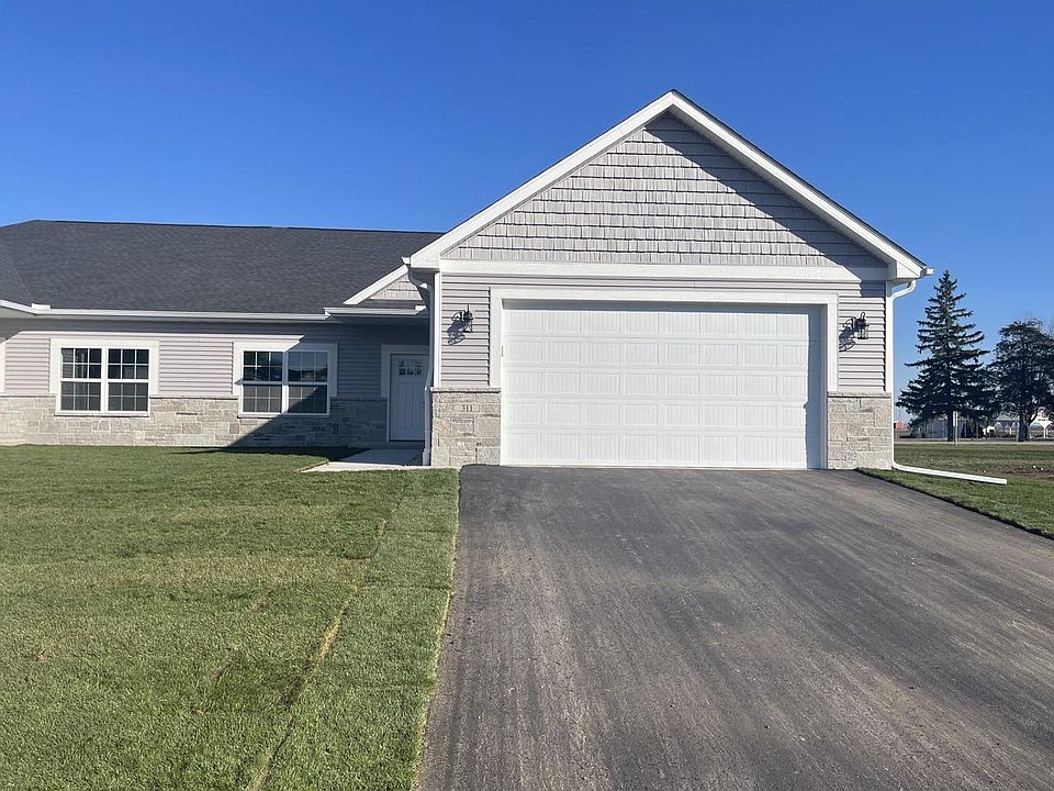 311 Teri Lee Lane, Orfordville, WI 53576 Zillow