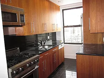 Rented by Metropolitan Equities