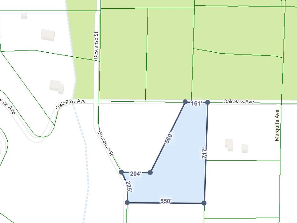 2nd image of Oak Pass Ave