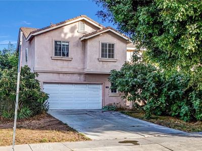 1204 Hyatt Ave, Wilmington, CA, 90744