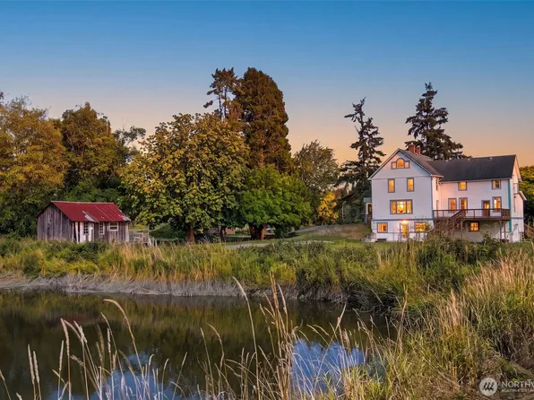 26206 Marine Drive, Stanwood, WA 98292
