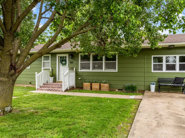 801 N Myrtle Street, Pierce City, MO 65723
