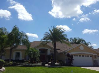 2846 Mossy Timber Trl, Valrico, FL 33596