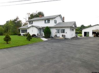 962 Sunny Hill Rd, Freehold, NY 12431