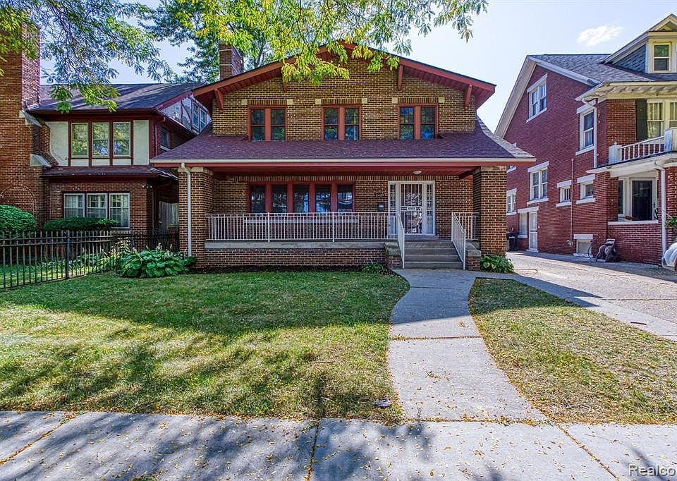 2427 Edison St, Detroit, MI 48206 Zillow