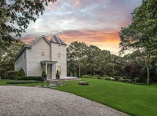 379 Town Line Rd, Sag Harbor, NY 11963