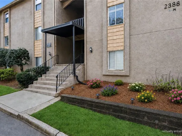 2388 Lawrenceville Hwy Unit D, Decatur, GA 30033