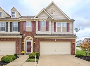 978 Tradewinds Cv UNIT A, Painesville, OH 44077