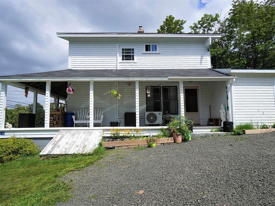 210 Highway 1, Smiths Cove, NS B0S 1S0 MLS 202317409 Zillow