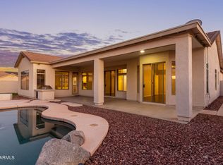 17950 W Hubbard Dr, Goodyear, AZ 85338
