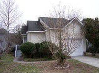 4123 Abbington Ter, Wilmington, NC 28403