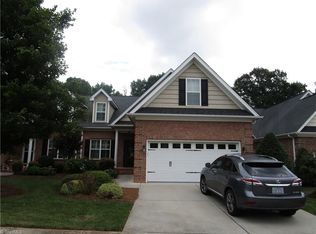 448 Kenville Green Ct, Kernersville, NC 27284