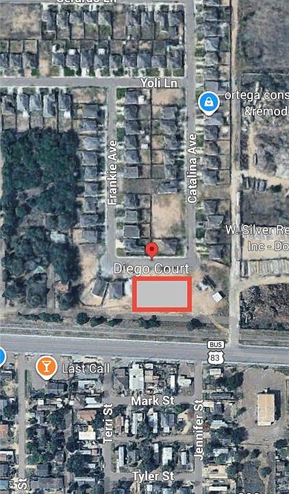 2nd image of 607 Diego Ct