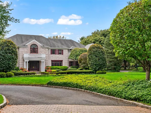 19 Ridge Court, Old Brookville, NY 11545