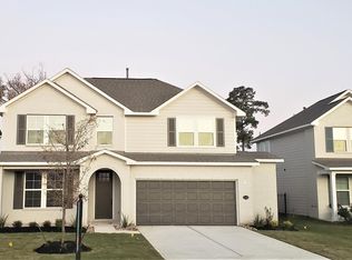 2332 Hagerman Rd, Conroe, TX 77384