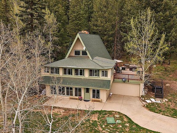 3rd image of 307 Snyder Mountain Road