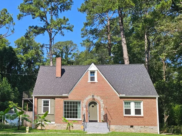 4852 Hannah Rd, Atlanta, GA 30349