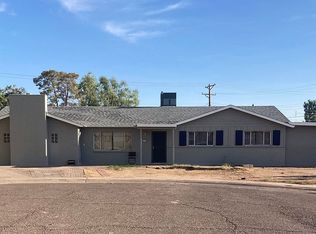 4638 N 55th Dr, Phoenix, AZ 85031