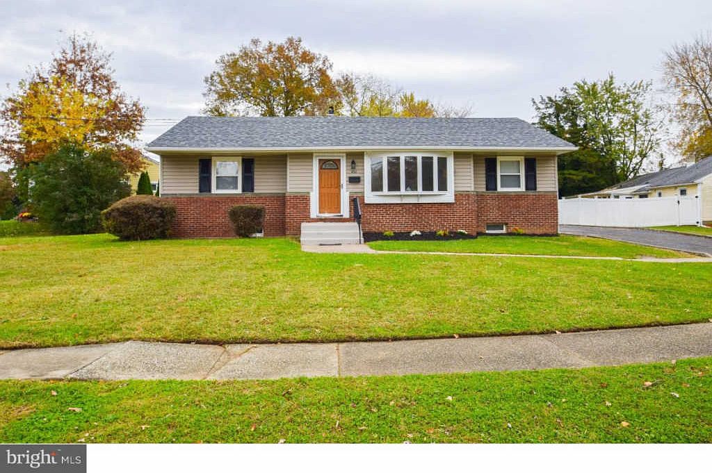 402 Glendale Dr, Somerdale, NJ 08083 Zillow