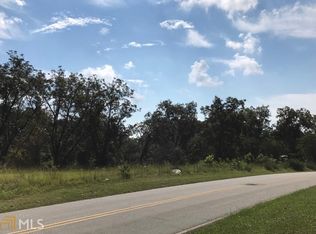 0 Hammett Rd, Lagrange, GA 30240