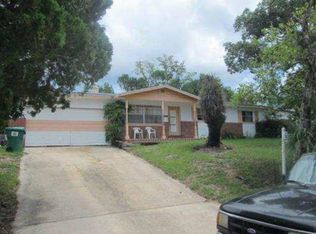 1321 Sunset Blvd, Daytona Beach, FL 32117